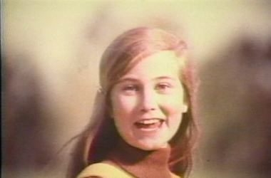 1970 Barbie Commercial-Maureen McCormick