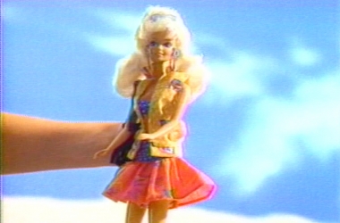 1987 California Dreamin' Barbie