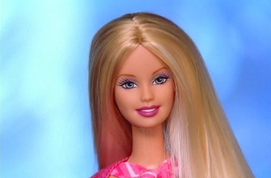 2002 Fashion Photo Barbie Commrcial